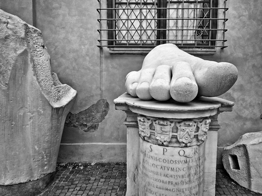 Roma. Musei Capitolini