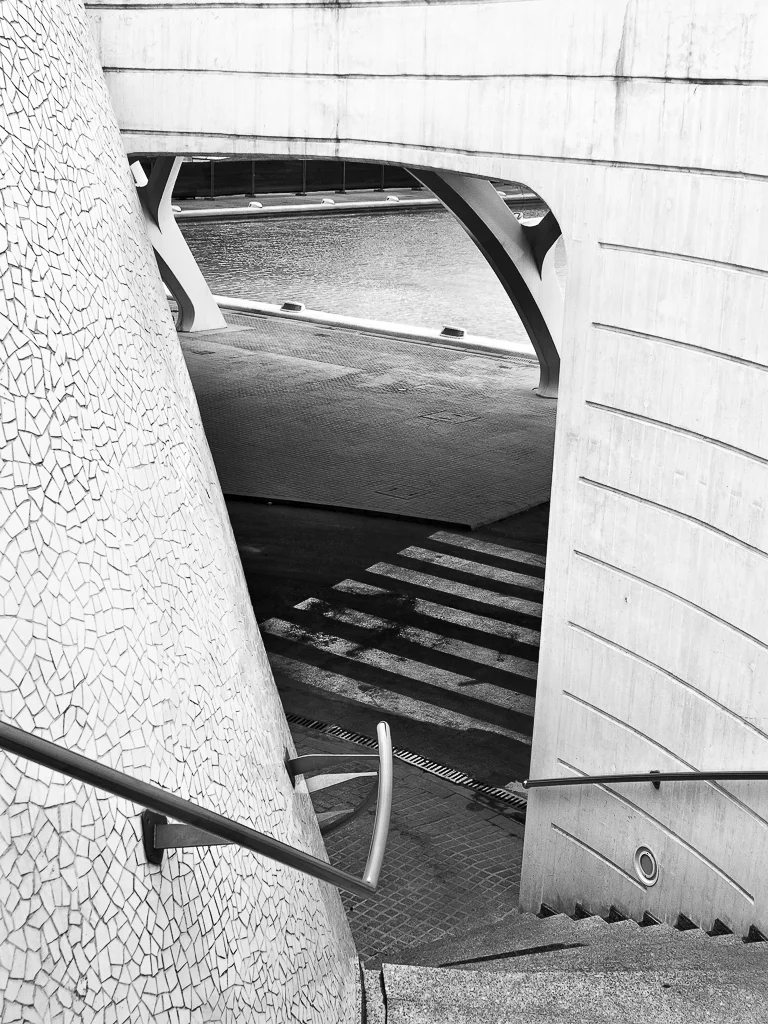 Car Entrance