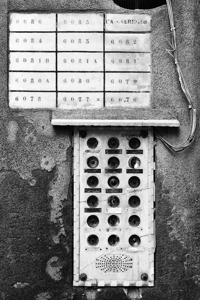 Doorbells