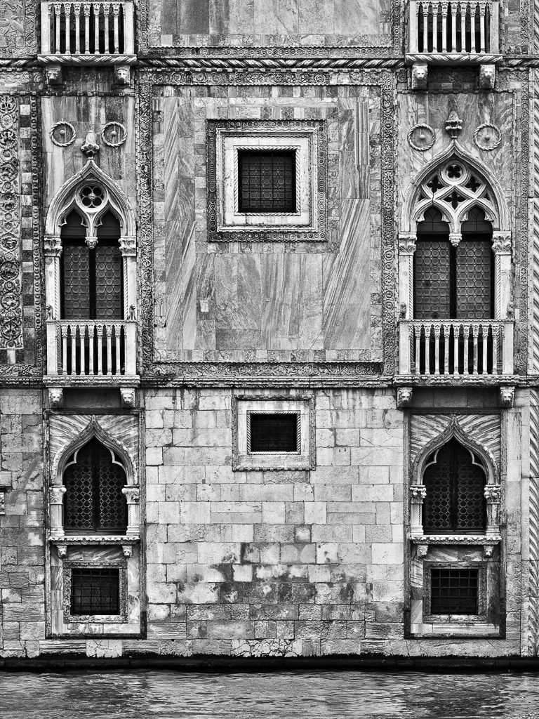 Ca' d'Oro Palace