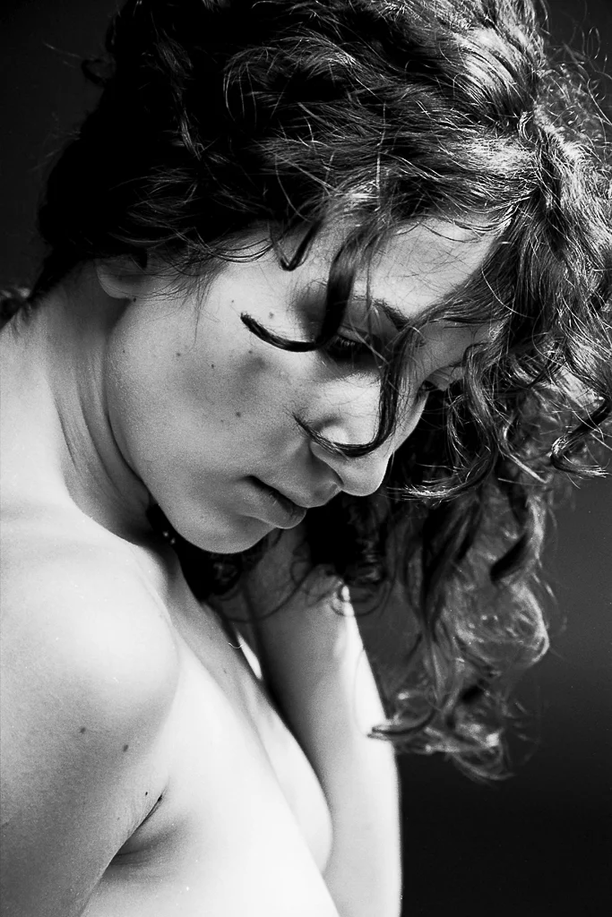 Female portrait