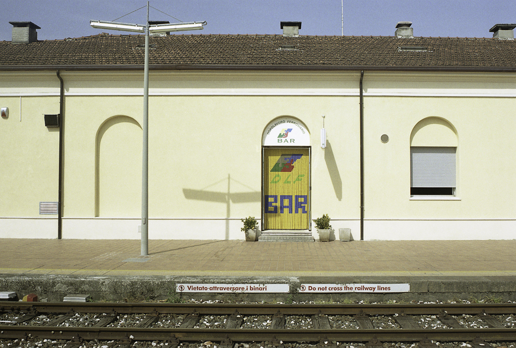 Ravenna (Italy)