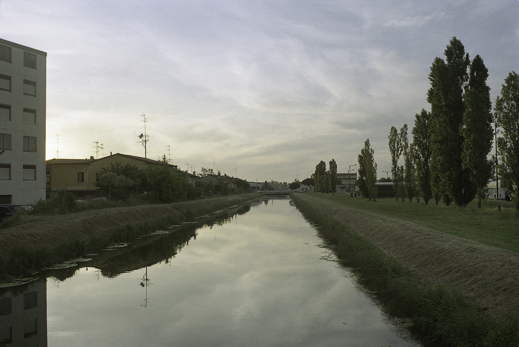 Ravenna (Italy)