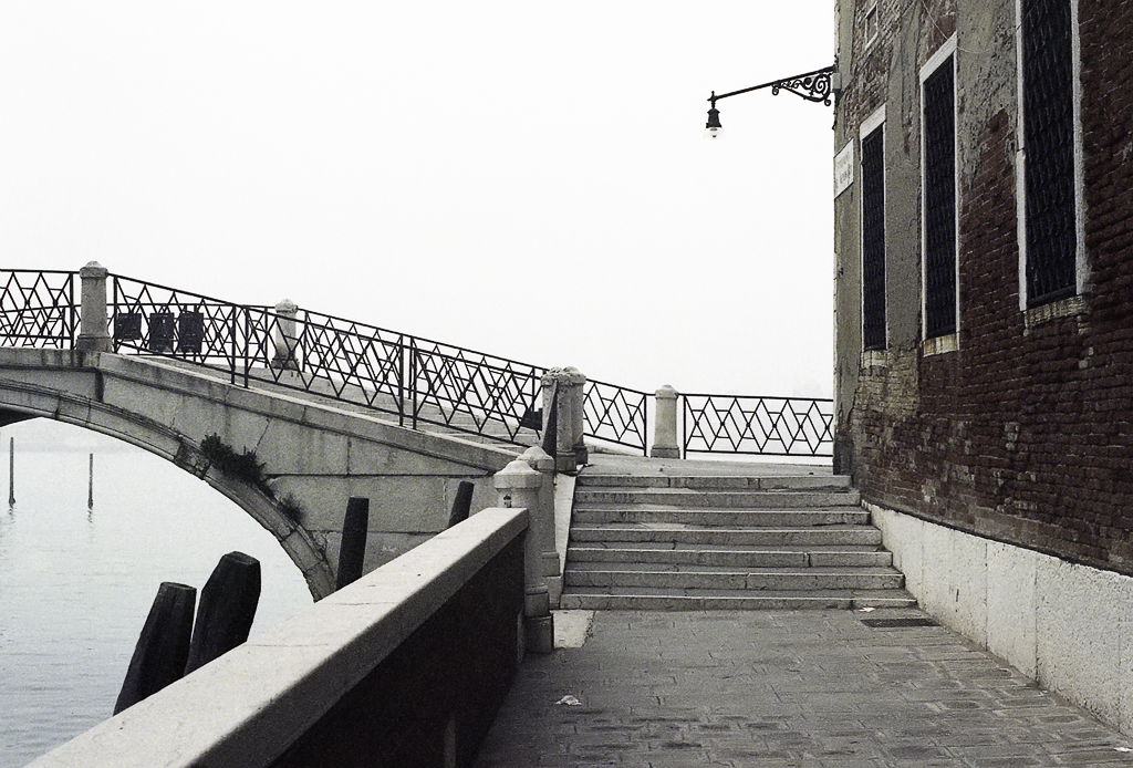 Venezia (Italy)