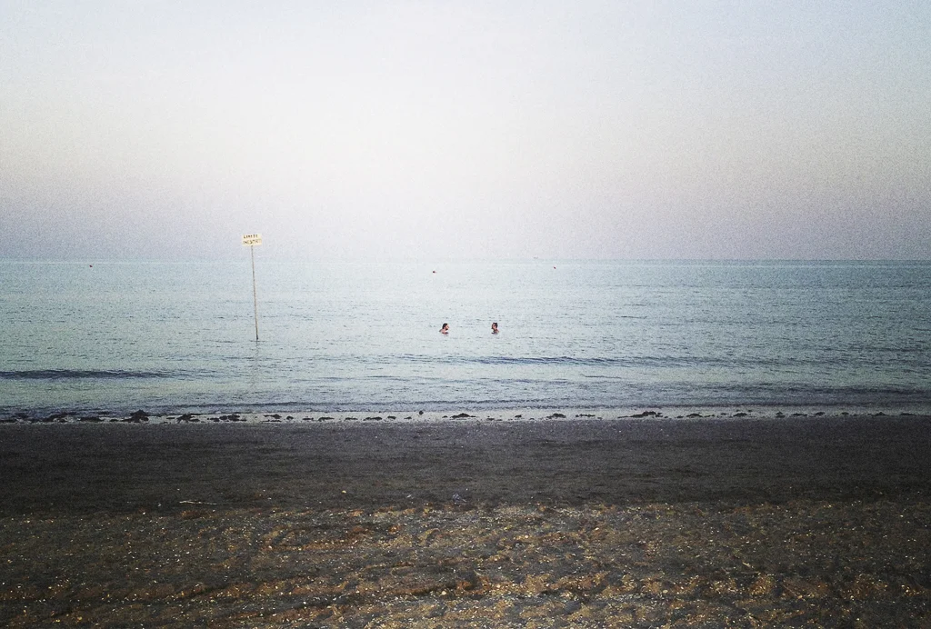 Lido di Venezia (Italy)