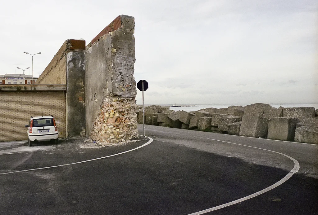 Ancona (Italy)