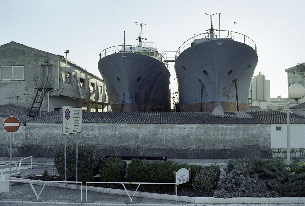 Senigallia (Italy)