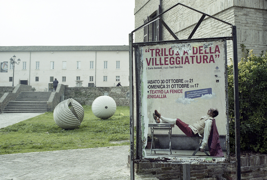 Senigallia (Italy)