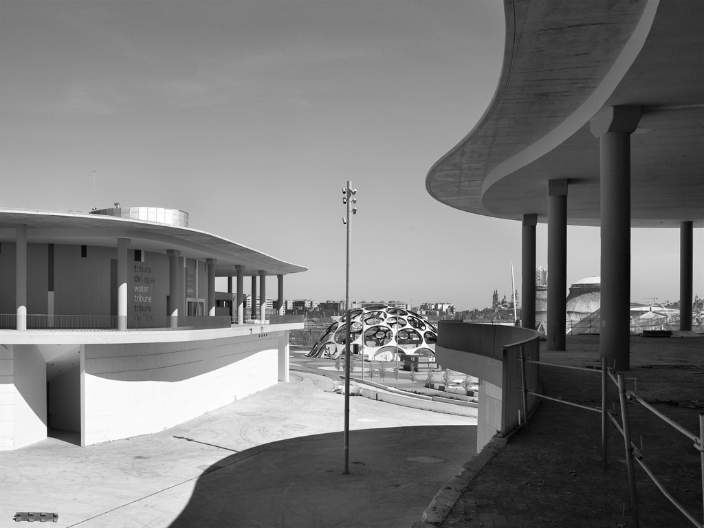 Pavillons
