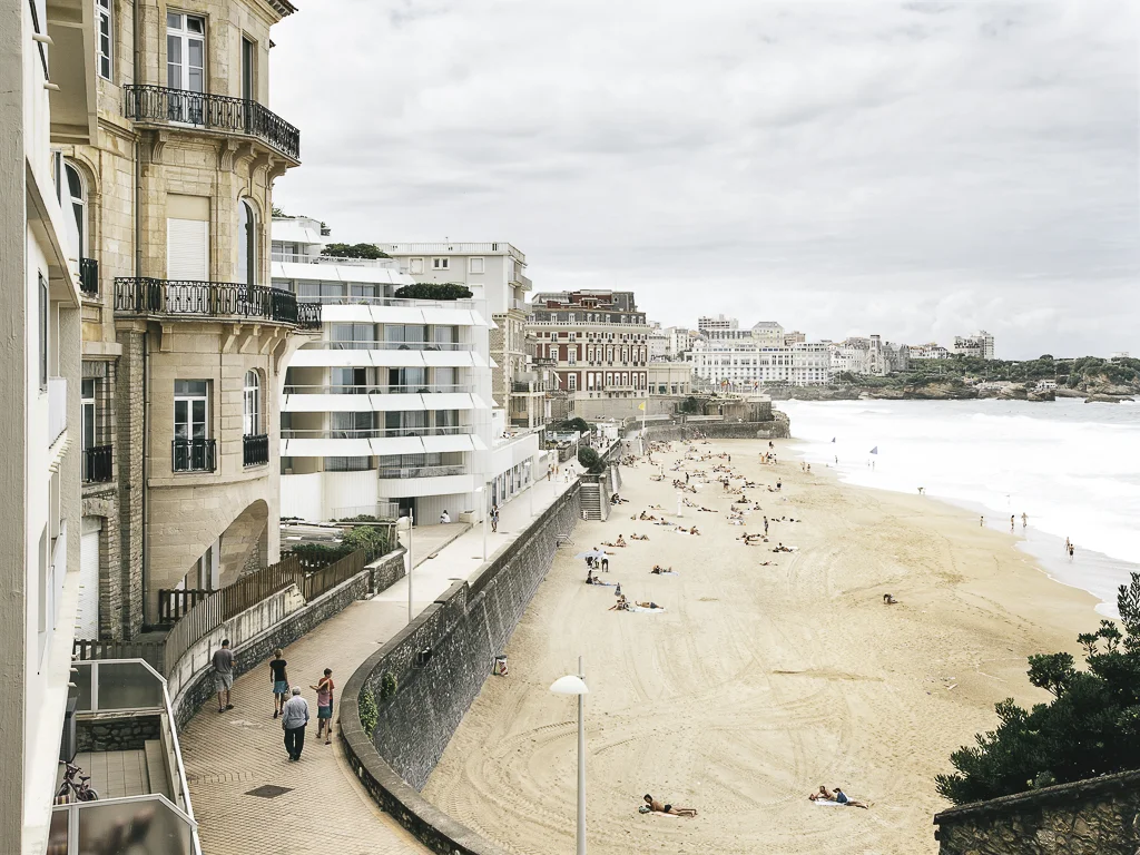 Biarritz (France)