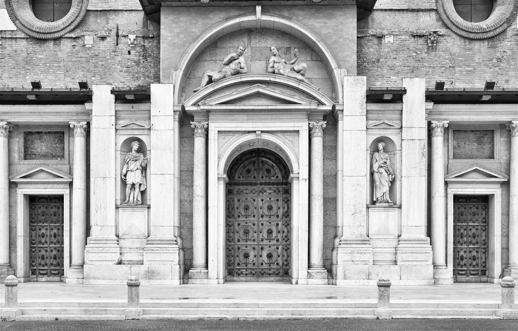 Reggio Emilia (Cathedral of Santa Maria Assunta)