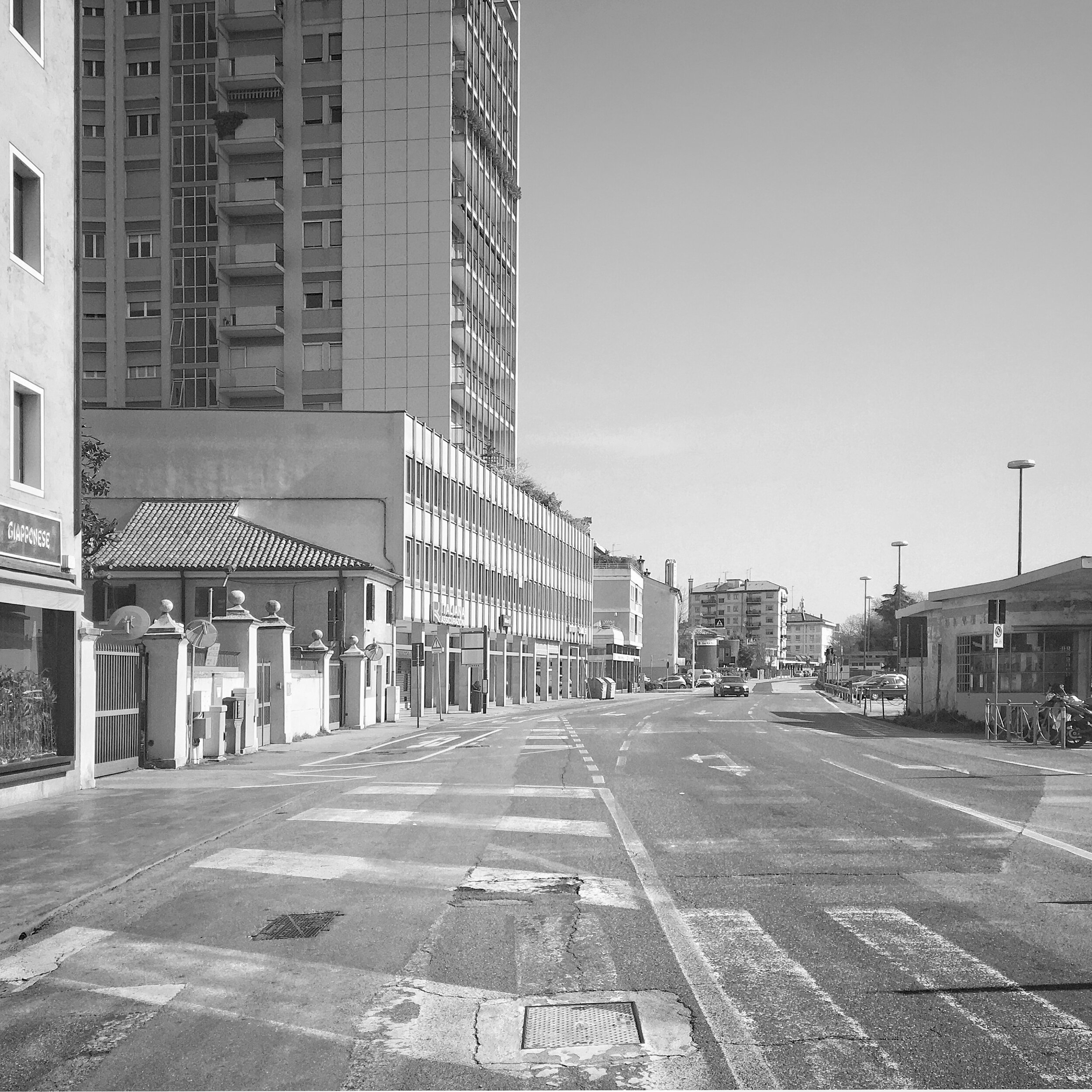 © 2020 Gian Giacomo Stiffoni, all rights reserved