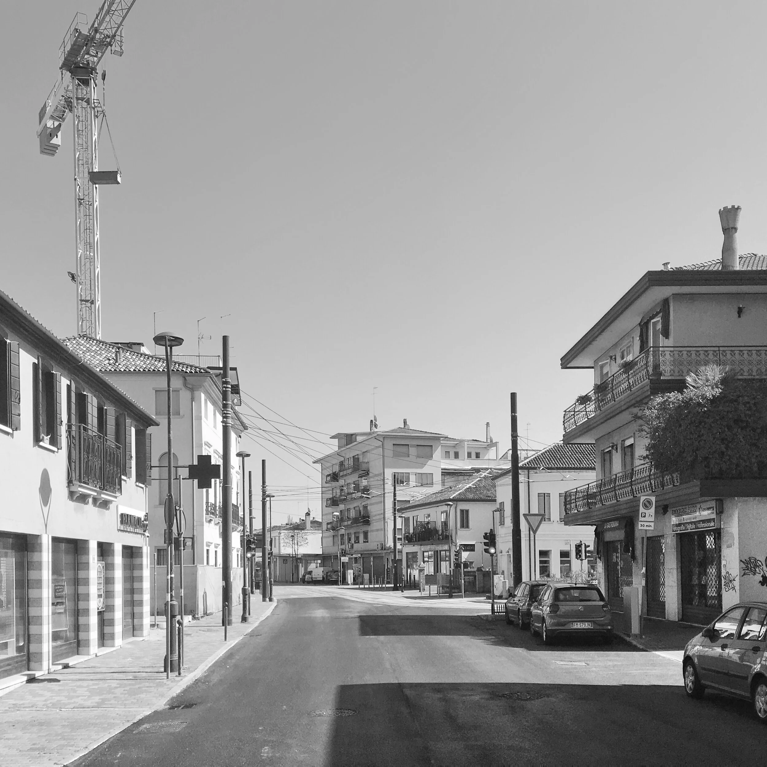 © 2020 Gian Giacomo Stiffoni, all rights reserved