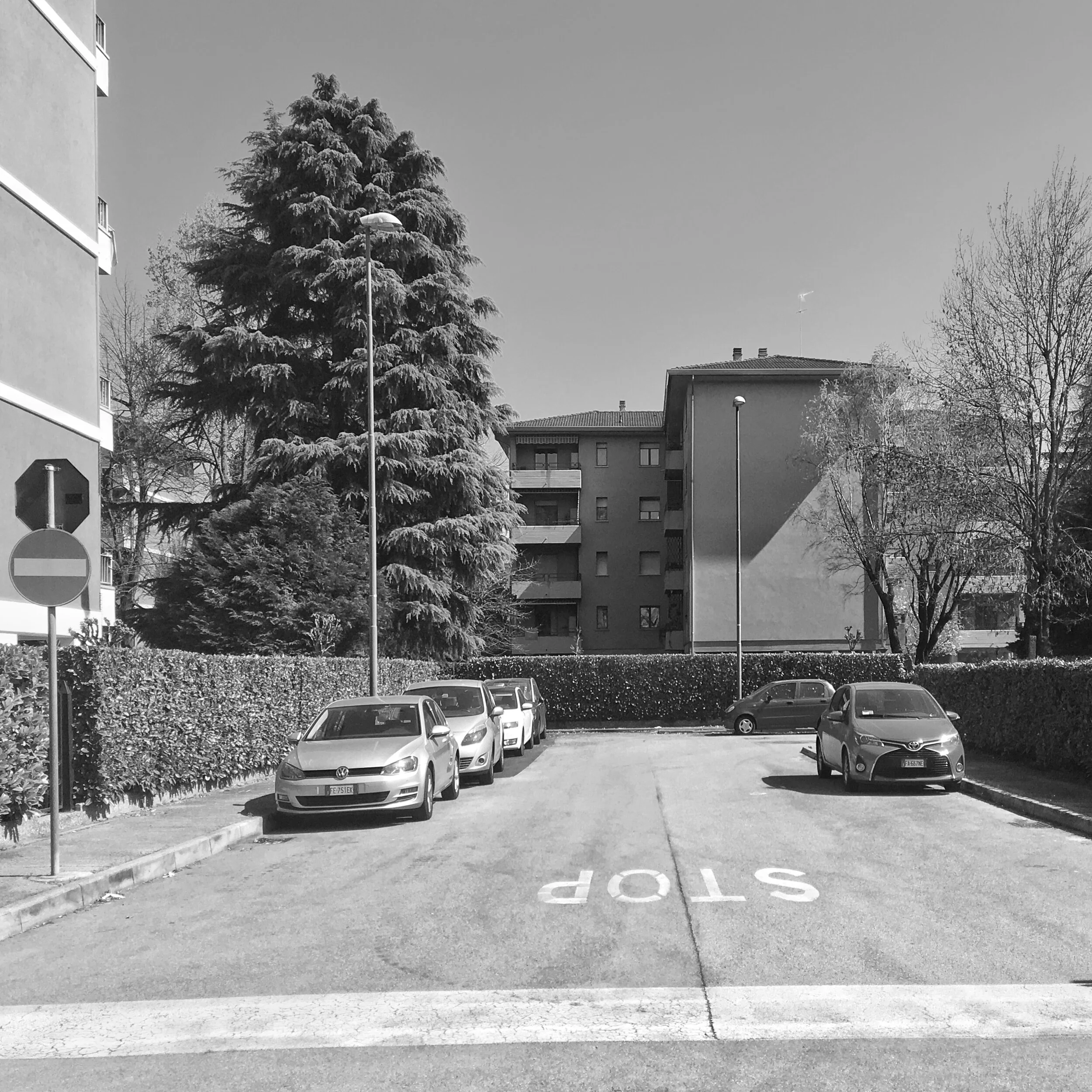 © 2020 Gian Giacomo Stiffoni, all rights reserved