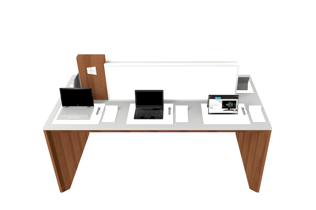 Signage Guidelines Template - Global Merchandising Standards