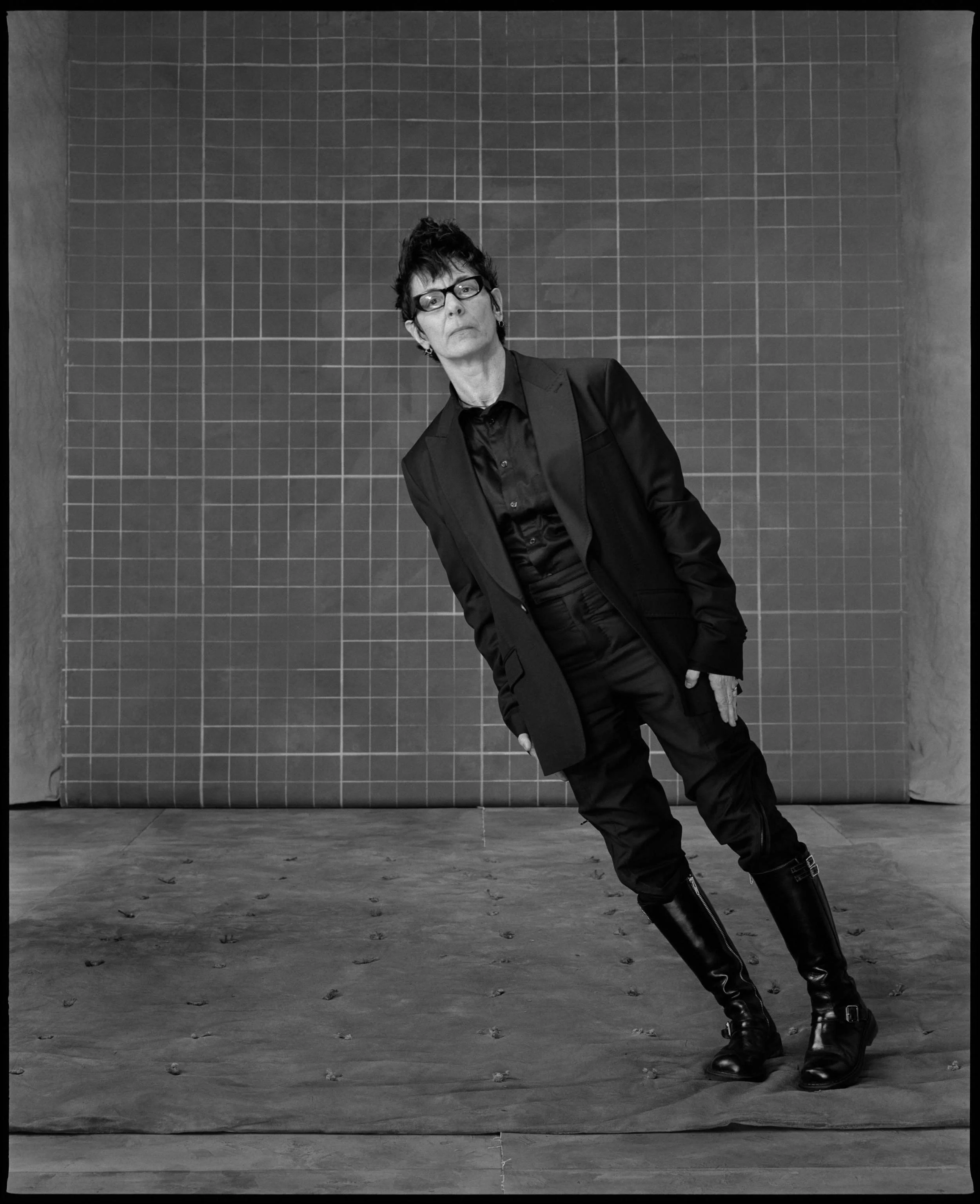 Photo by Mary Ellen Mark.