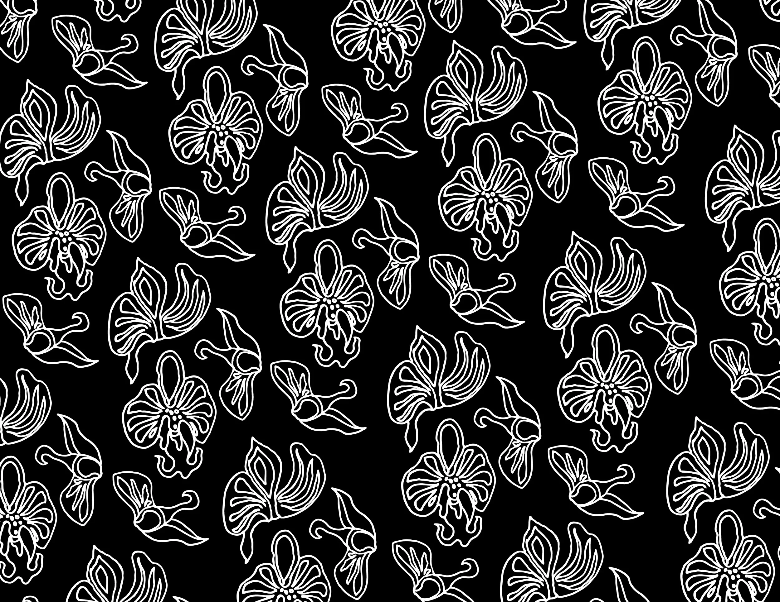   Orchids , 2013 