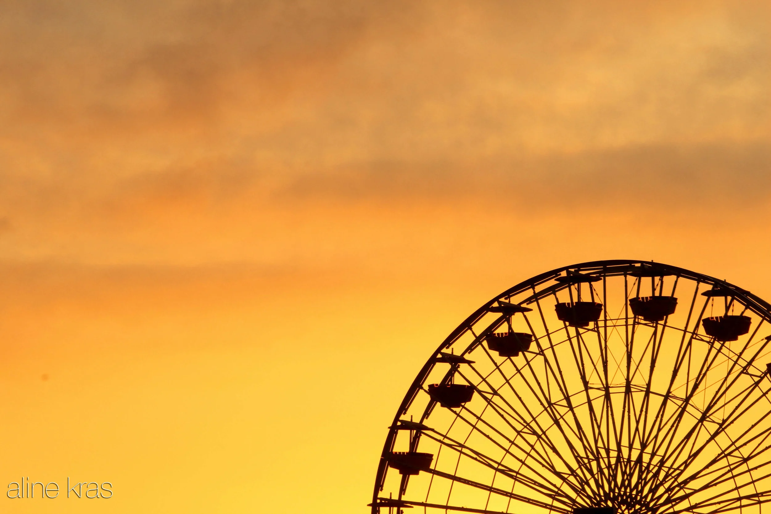 Santa Monica CA
