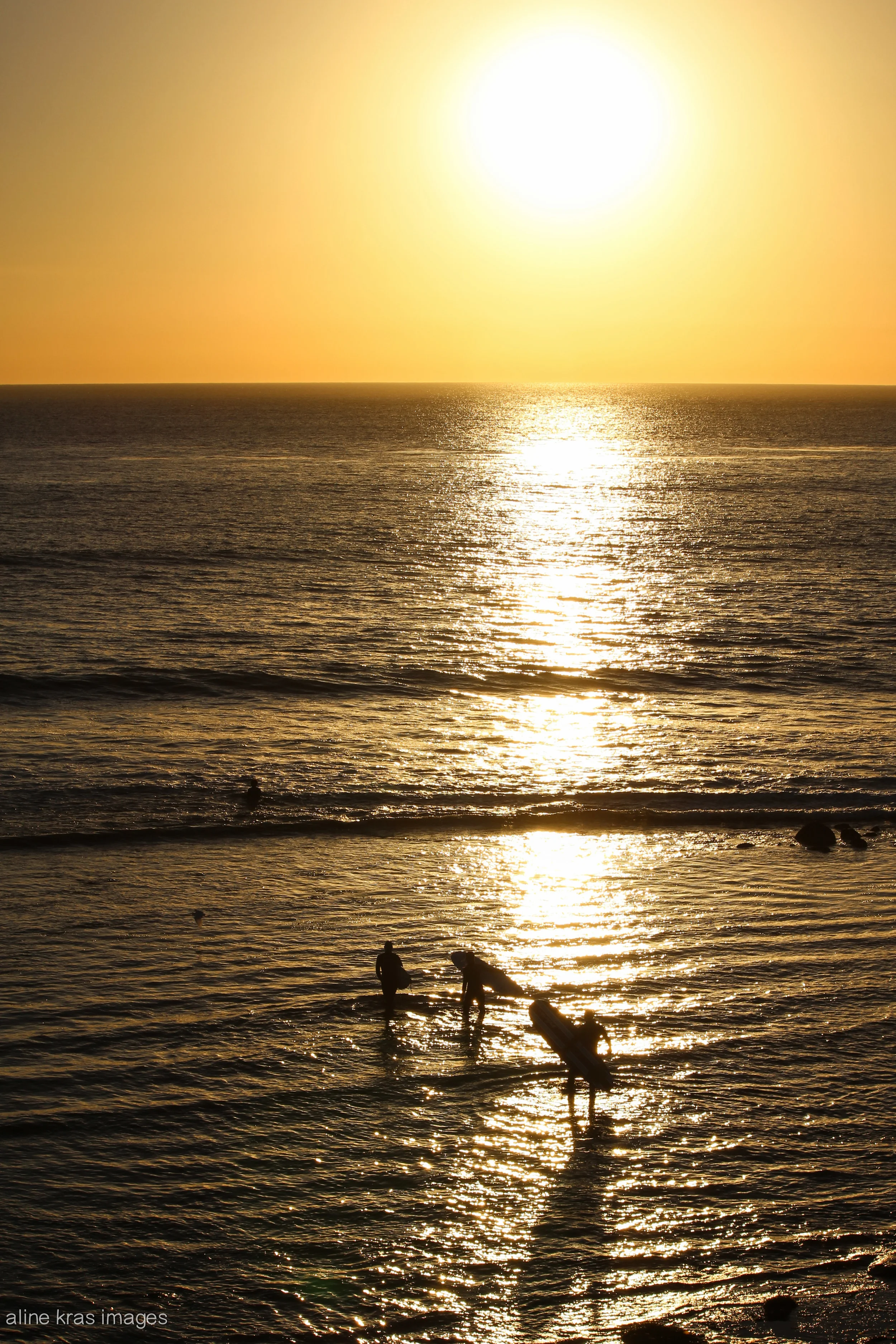 Las Gaviotas, Mexico