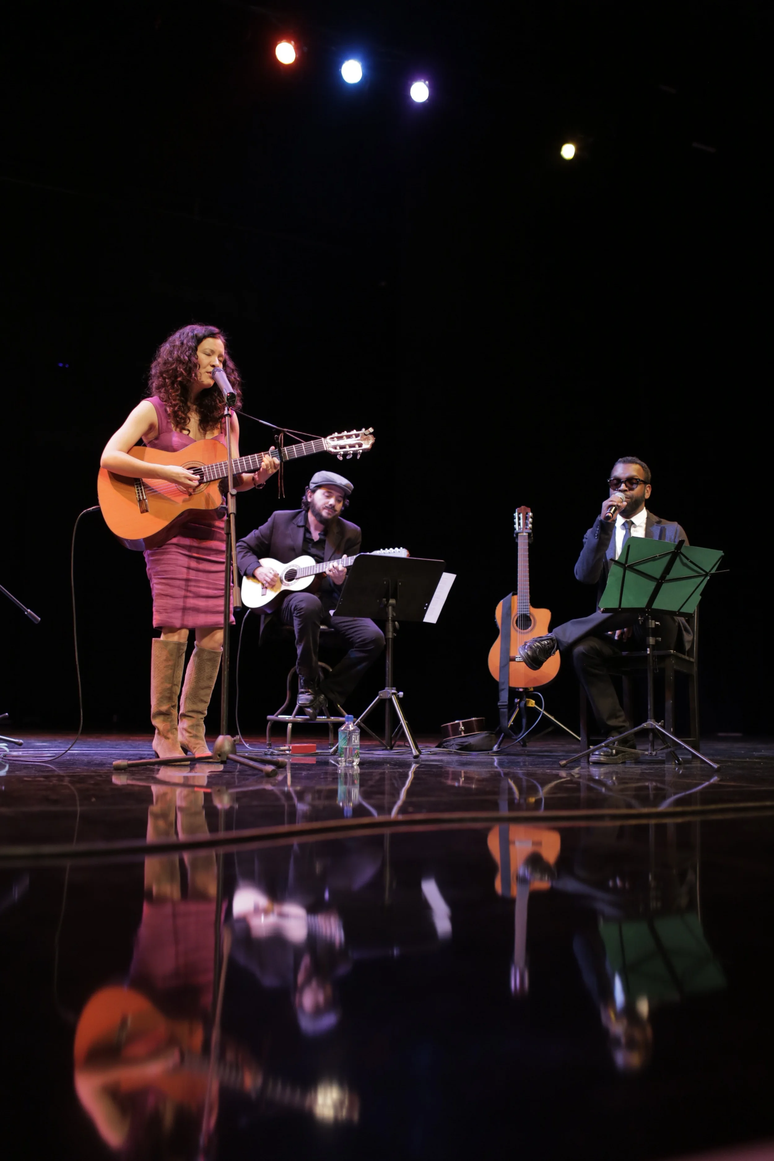 Brazilian Film Festival