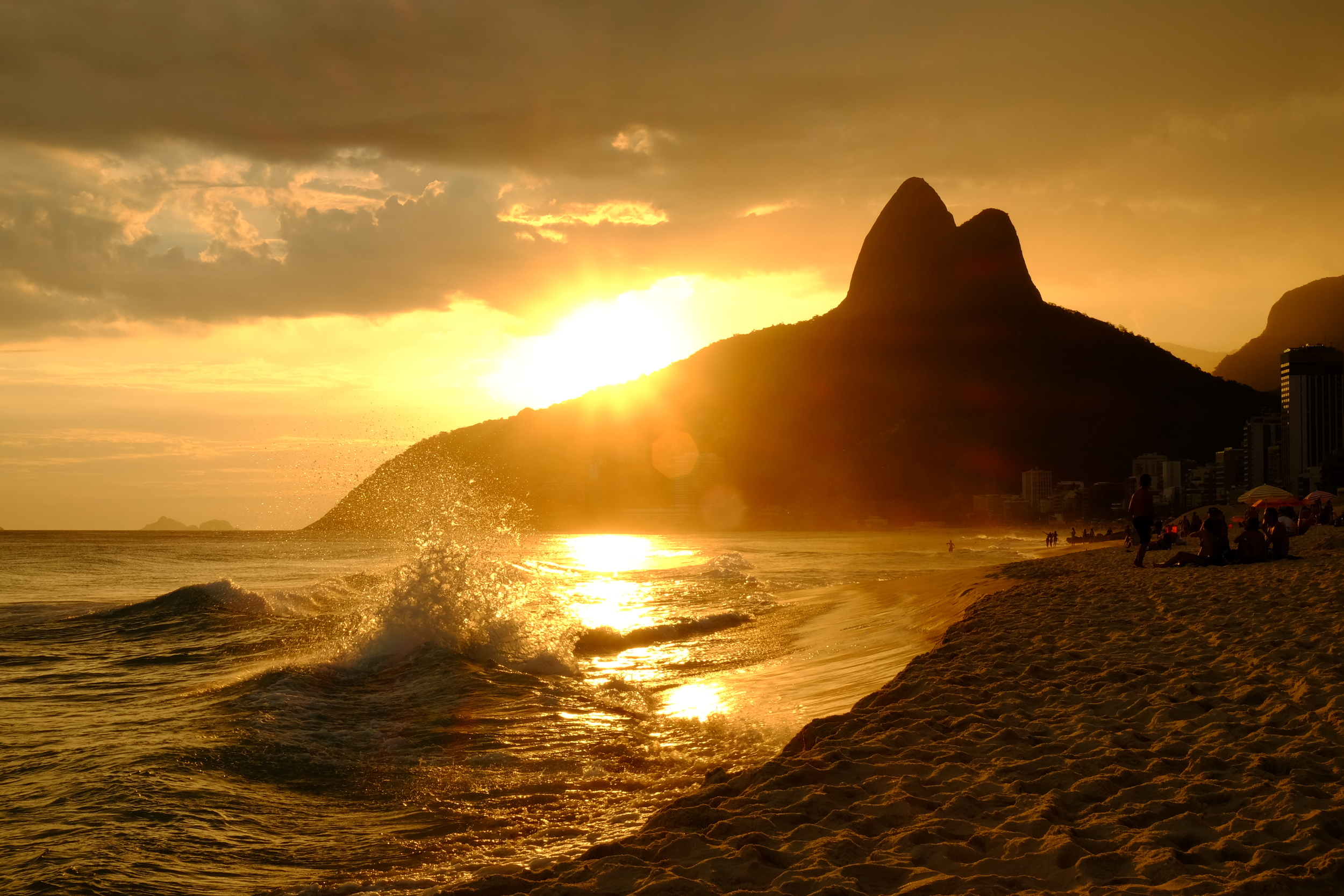Rio De Janeiro