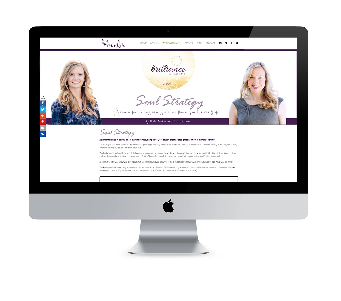 Web Banner in Situ