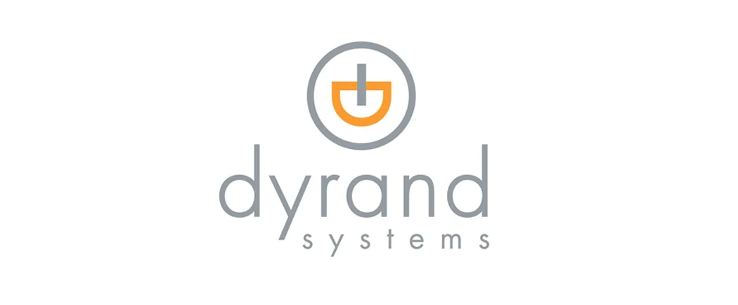 Dyrand New Logo