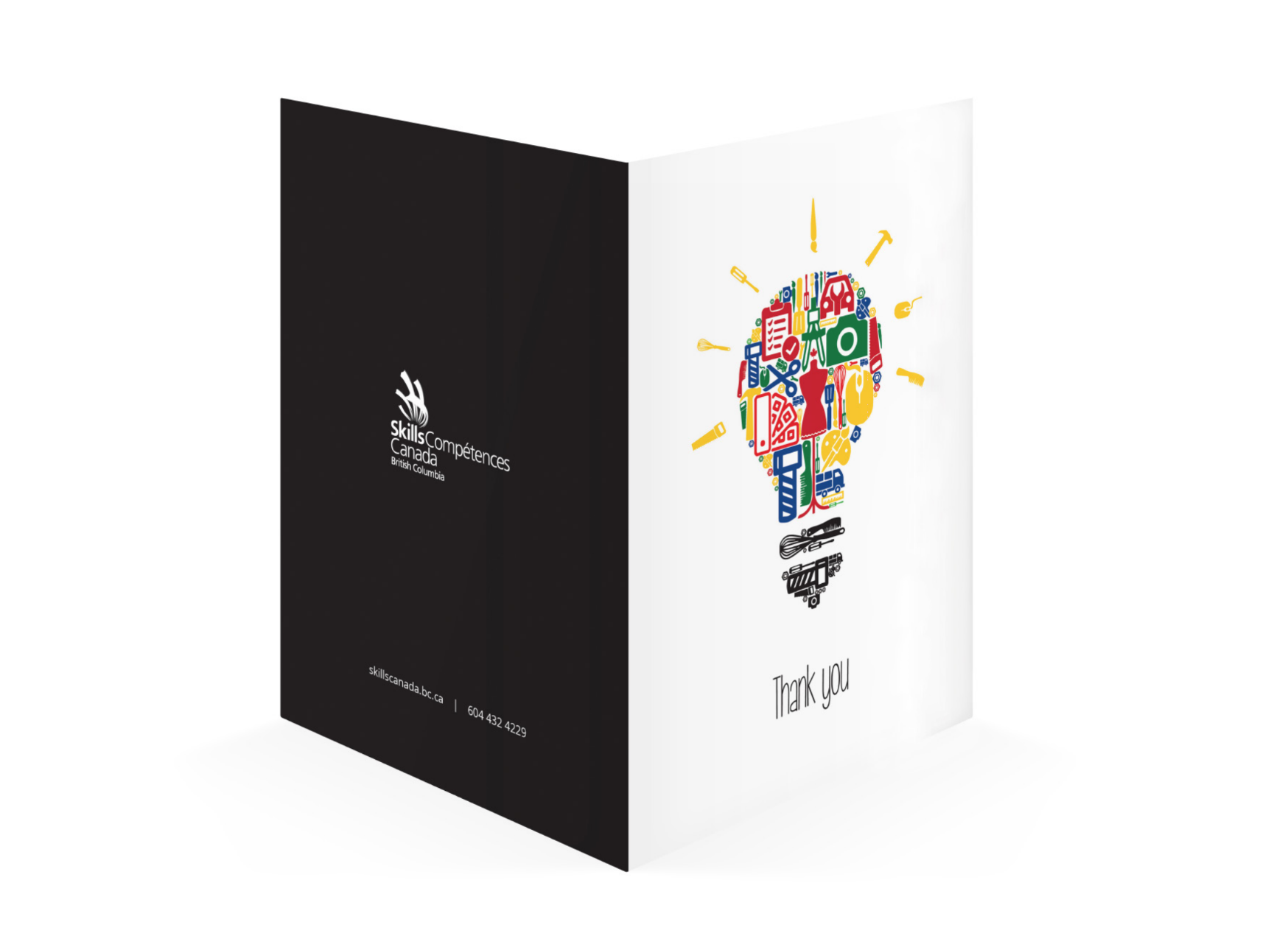 Thank You Cards