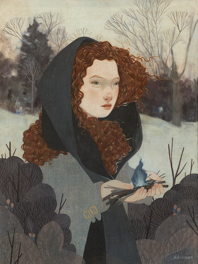 Rebecca greenTorchws.jpg