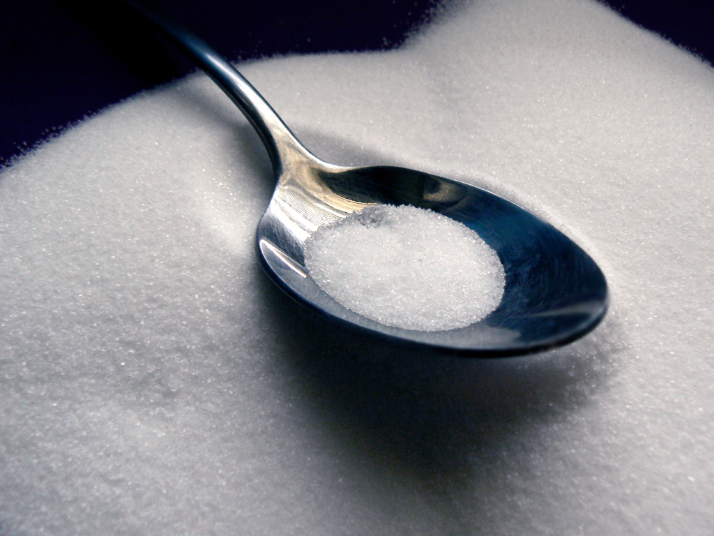 Sugar or Cocaine?