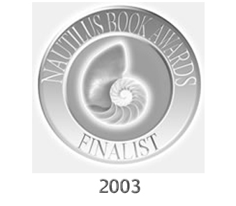 Scott Hunt Nautilus Book Award