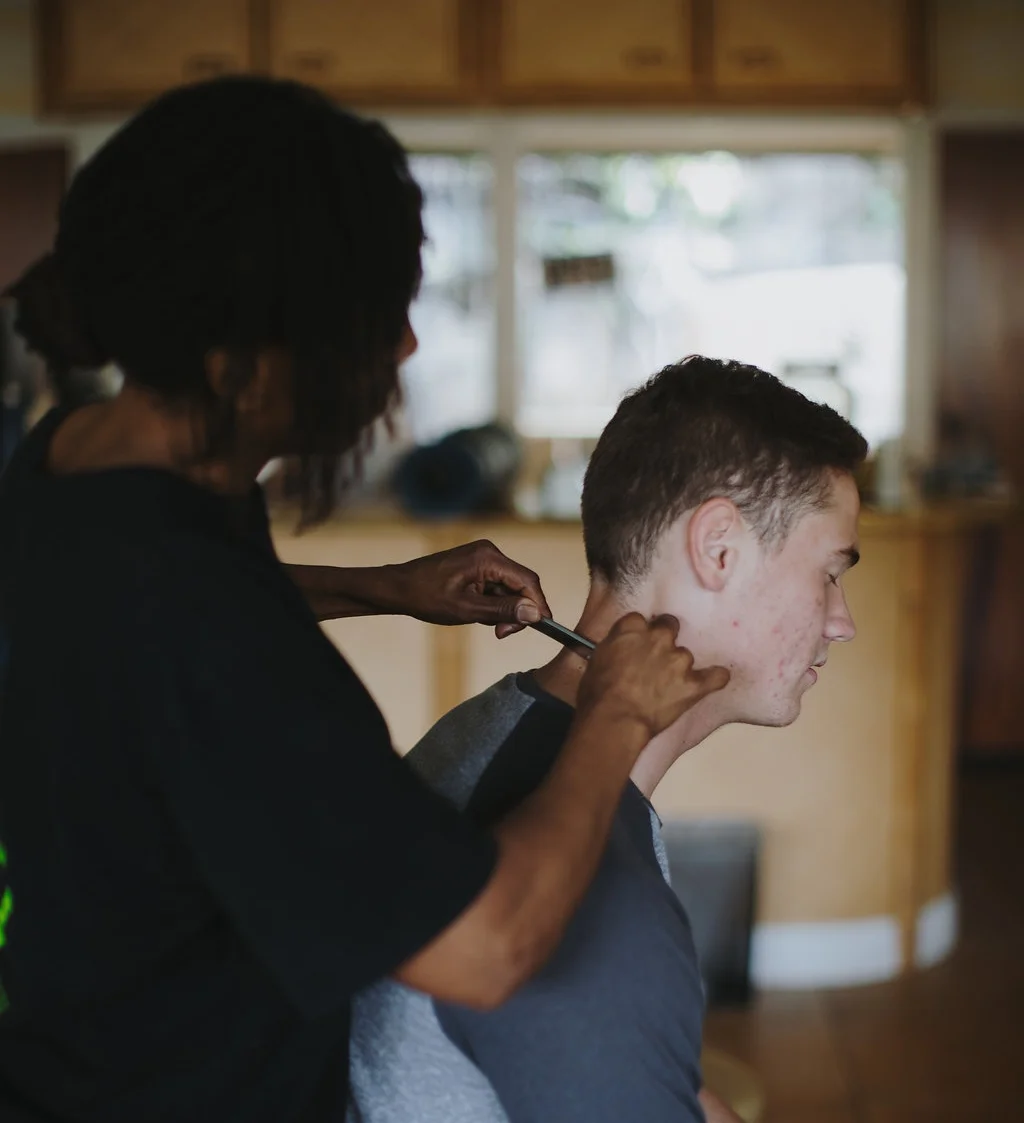 Khmailah and Kevin- Graston Neck.jpg