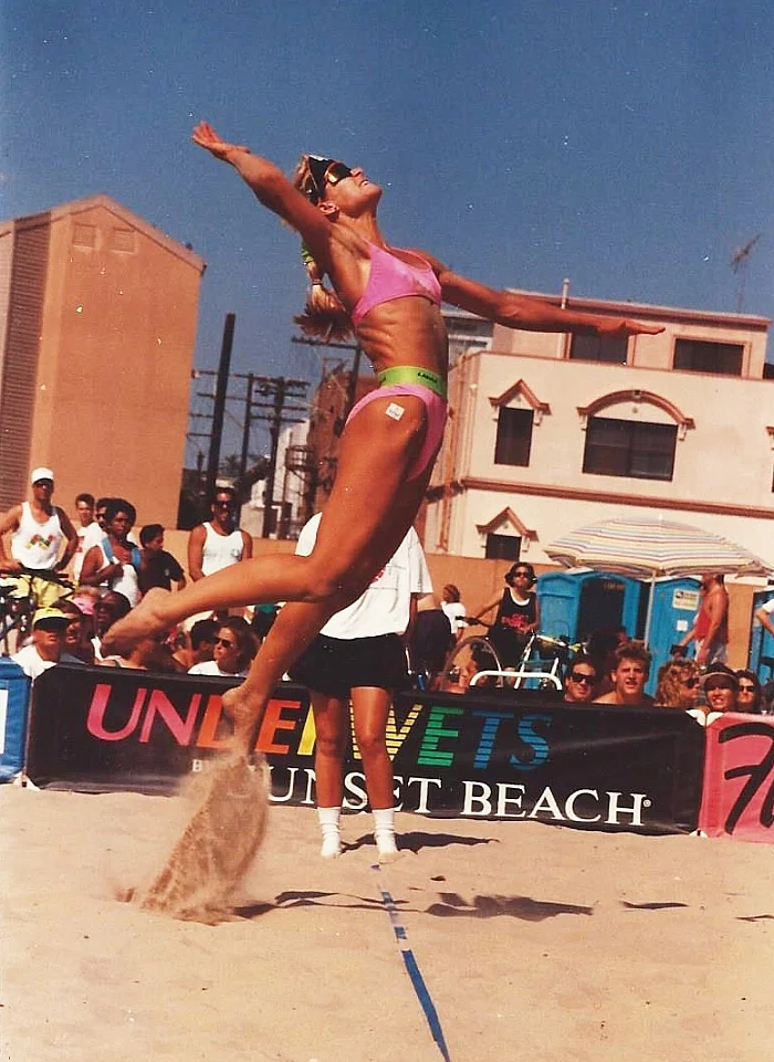 Gail Castro- spike.jpg