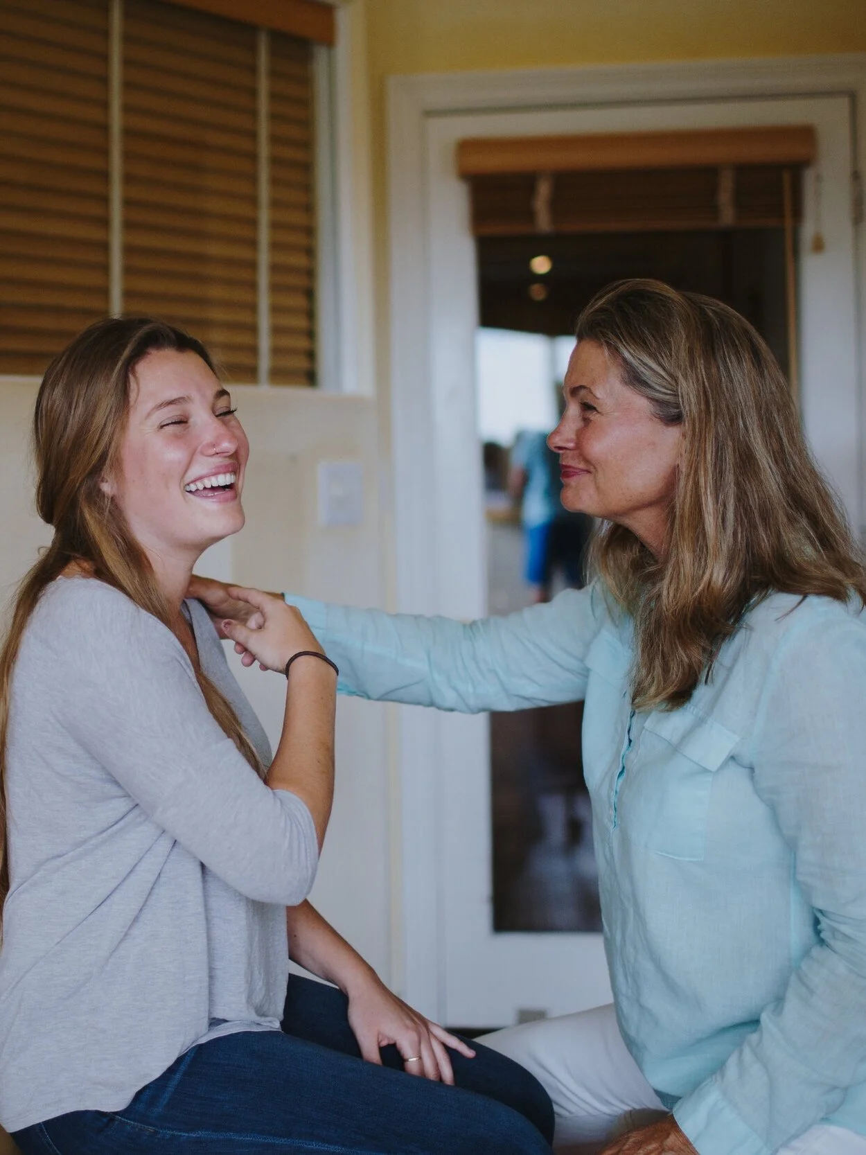 Dr.+Lisa+%26+Aubrey+Laughs.jpg