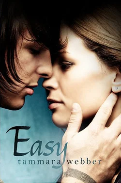 Easy by Tammara Webber