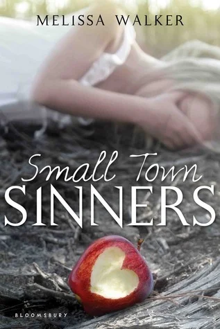 Small Town Sinners by Melissa Walker