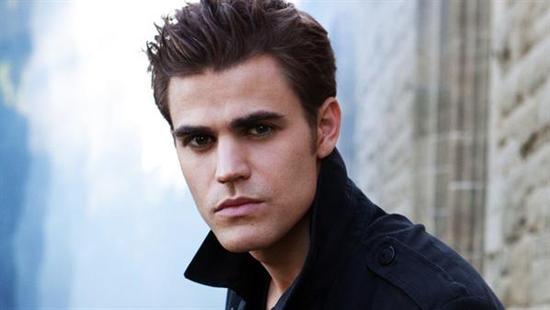 Stefan The Vampire Diaries