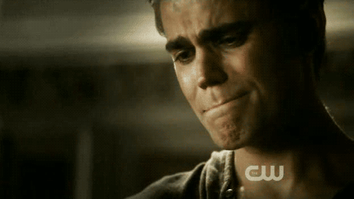 Stefan Crying - On Clear Eyes, Full Shelves