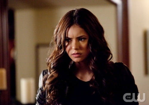 Katherine The Vampire Diairies