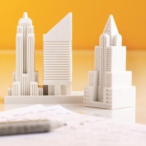 Eraser City