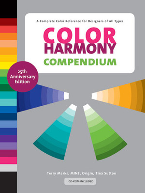 Color Harmony Compendium