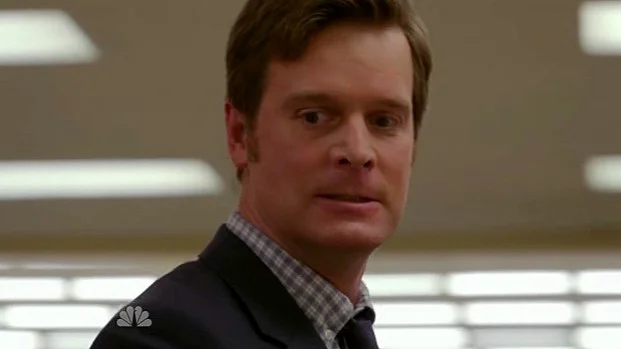 Parenthood - Adam Braverman/Peter Krause, on Clear Eyes, Full Shelves