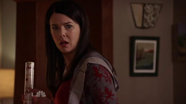 Sarah Braverman - Parenthood, on Clear Eyes, Full Shelves