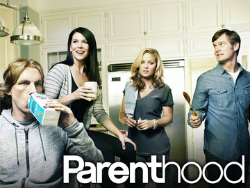 55 Thoughts After Watching (Nearly) 4 Seasons of Parenthood