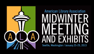 ALA Midwinter Meeting - Recap on Clear Eyes, Full Shelves