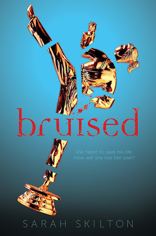Review: Bruised by Sarah Skilton
