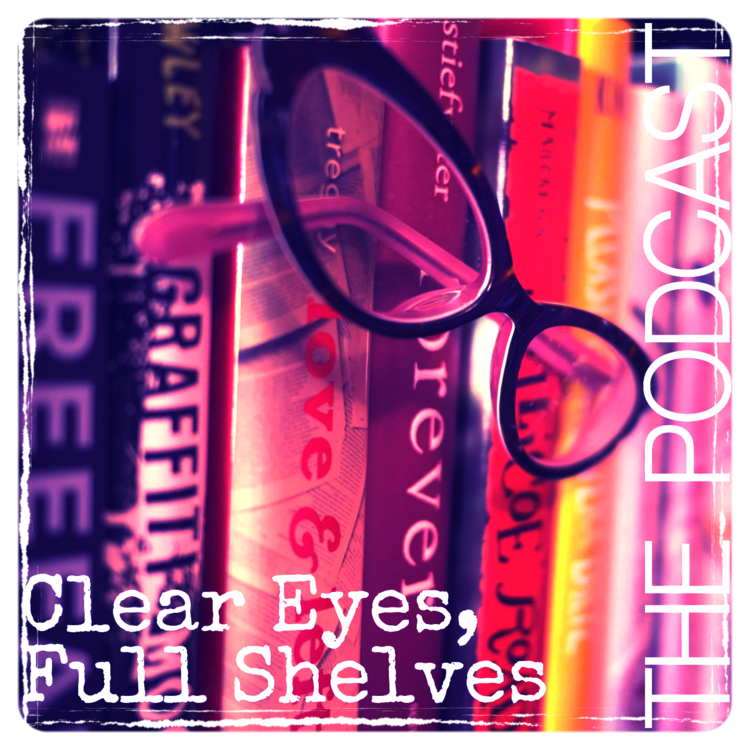 Episode 5: Retellings, Fan Fiction + Inspirations, Oh My! episode artwork