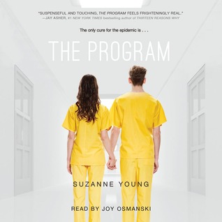 Audiobook Review: The Program by Suzanne Young