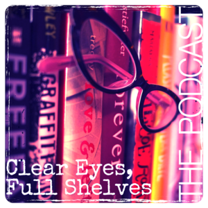 Episode 7: New Adult Fiction - Industry Perspectives episode artwork