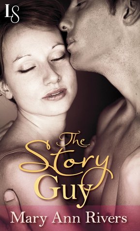 Different in a Good Way - The Story Guy by Mary Ann Rivers
